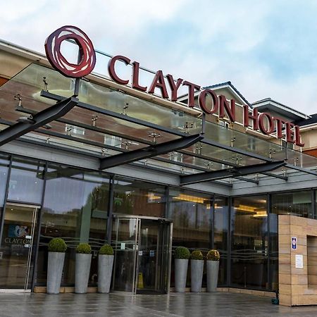 Clayton Hotel, Manchester Airport Hale  Luaran gambar